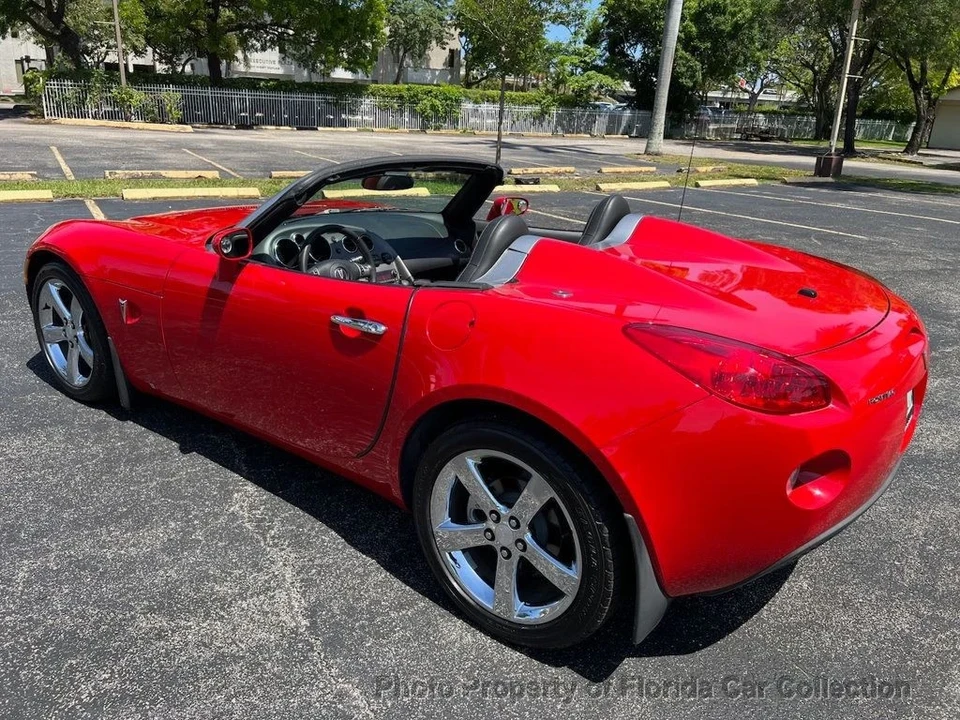2006 Pontiac Solstice - Image 3 of 12