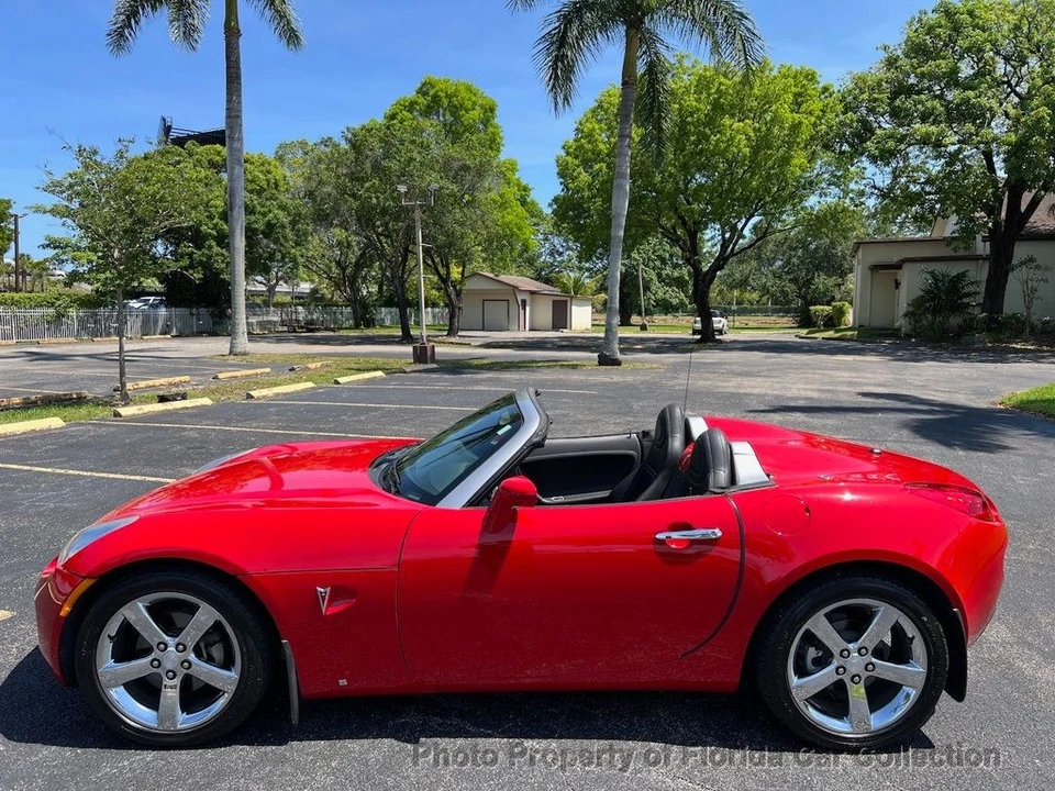 2006 Pontiac Solstice - Image 5 of 12