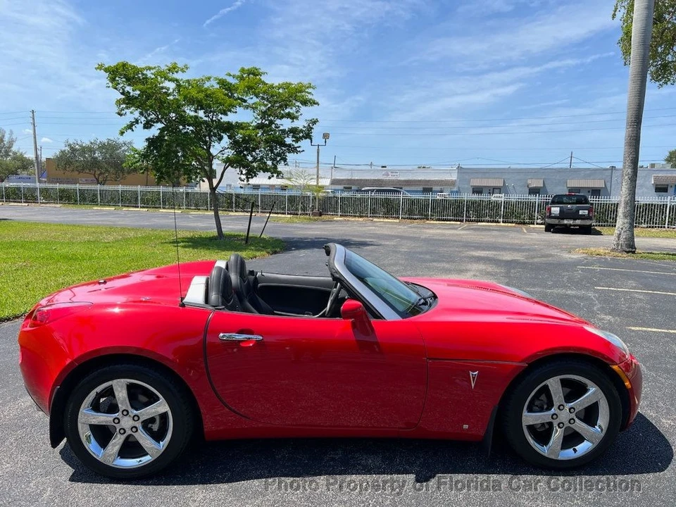 2006 Pontiac Solstice - Image 6 of 12