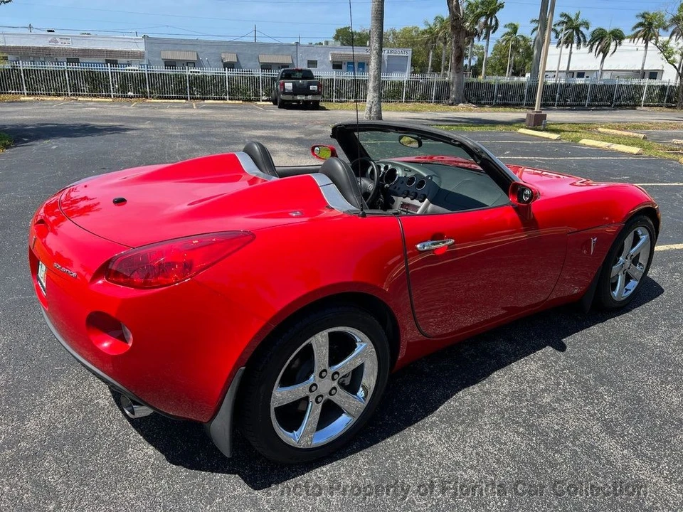 2006 Pontiac Solstice - Image 4 of 12