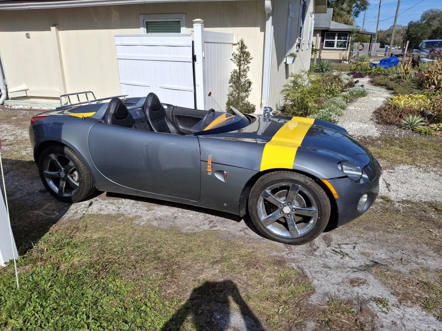 2006 Pontiac Solstice - Image 12 of 22
