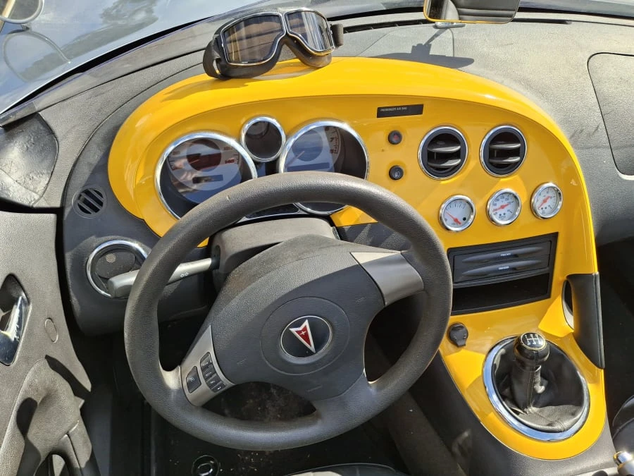 2006 Pontiac Solstice - Image 19 of 22