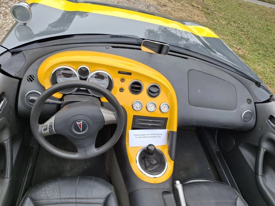 2006 Pontiac Solstice - Image 21 of 22