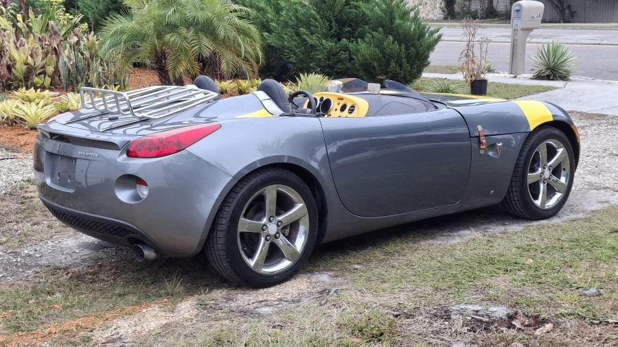 2006 Pontiac Solstice - Image 18 of 22