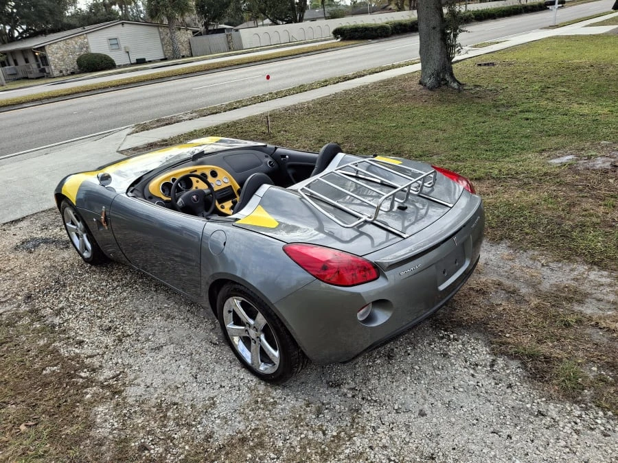2006 Pontiac Solstice - Image 13 of 22