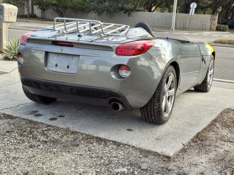 2006 Pontiac Solstice - Image 8 of 22