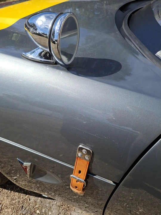 2006 Pontiac Solstice - Image 16 of 22