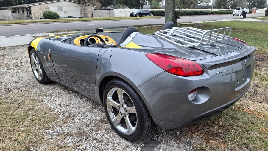 2006 Pontiac Solstice - Image 17 of 22