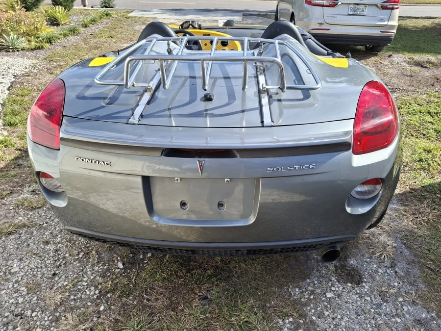 2006 Pontiac Solstice - Image 4 of 22