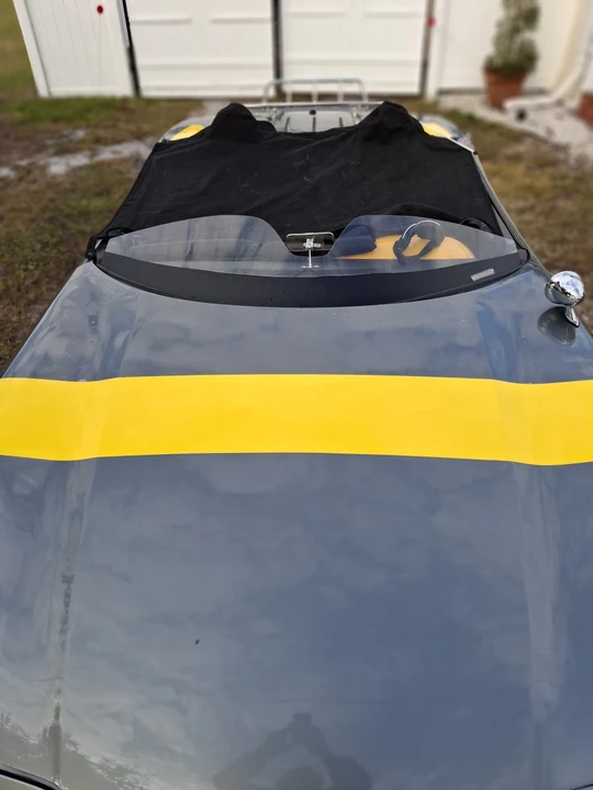 2006 Pontiac Solstice - Image 9 of 22
