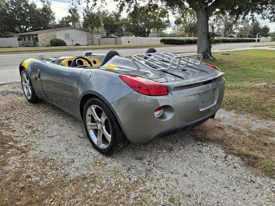 2006 Pontiac Solstice - Image 11 of 22