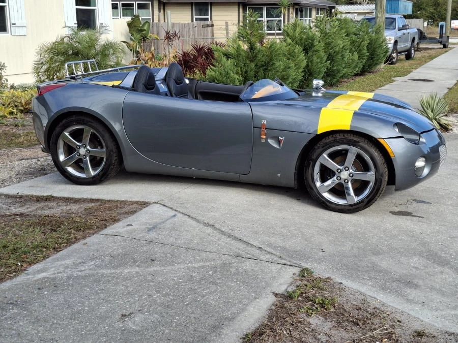 2006 Pontiac Solstice - Image 10 of 22