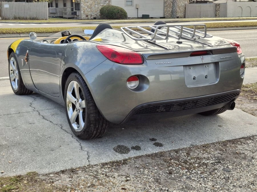 2006 Pontiac Solstice - Image 7 of 22