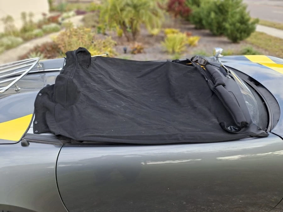 2006 Pontiac Solstice - Image 22 of 22