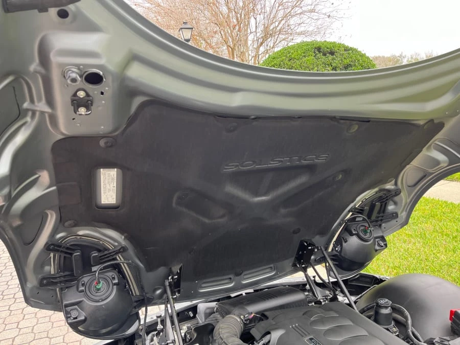 2006 Pontiac Solstice - Image 17 of 26