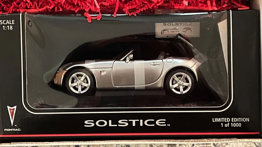 2006 Pontiac Solstice - Image 18 of 26