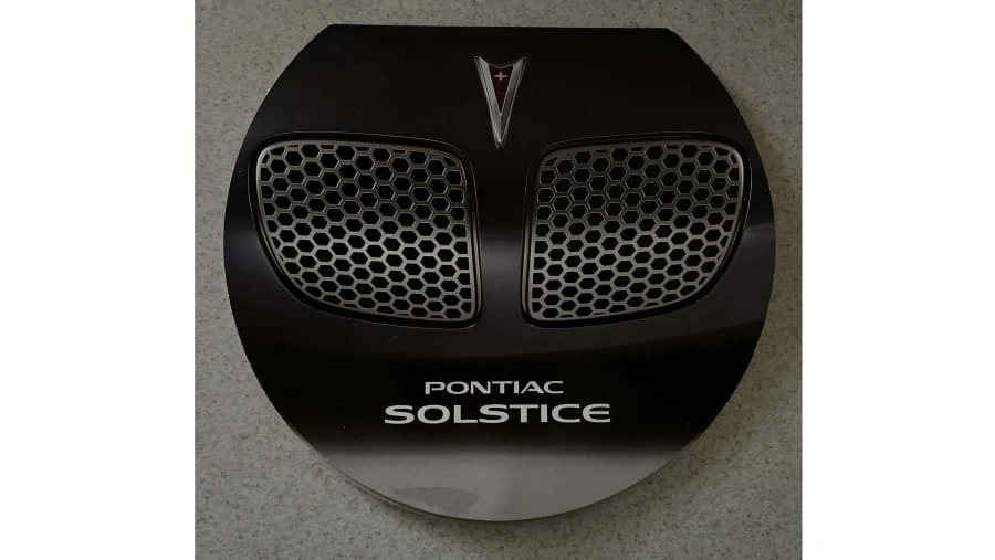2006 Pontiac Solstice - Image 22 of 26