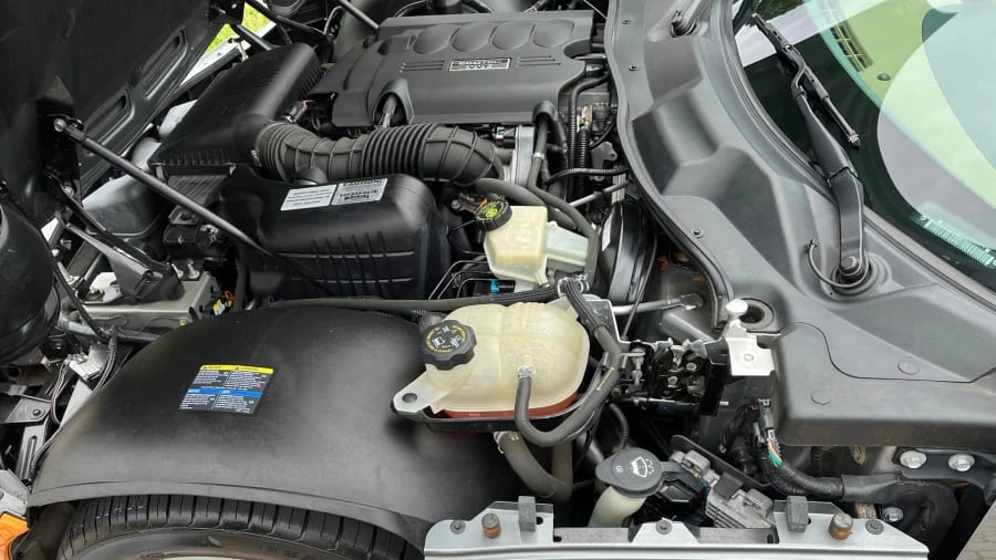 2006 Pontiac Solstice - Image 16 of 26