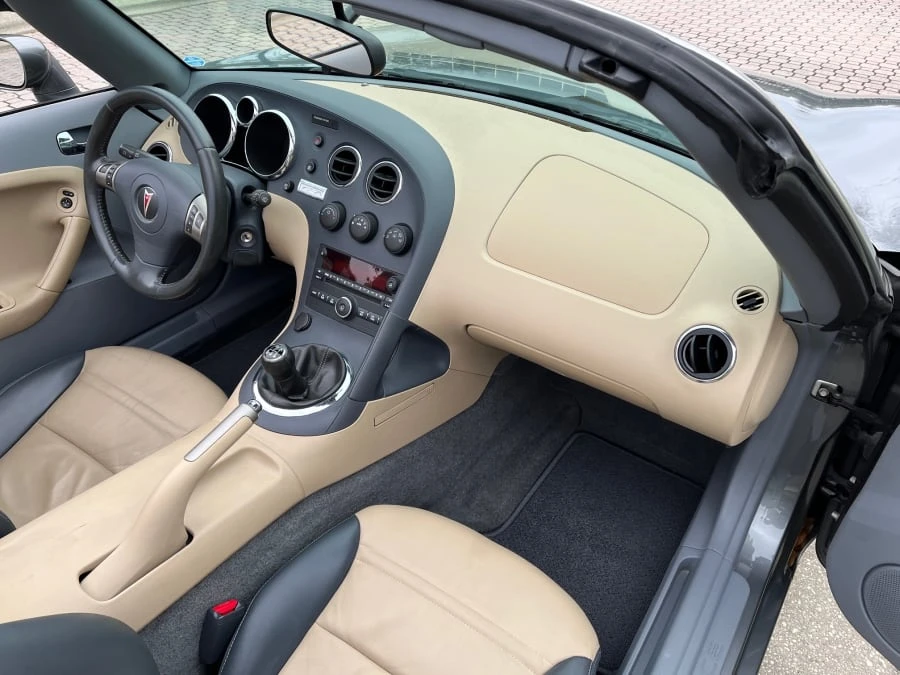 2006 Pontiac Solstice - Image 11 of 26