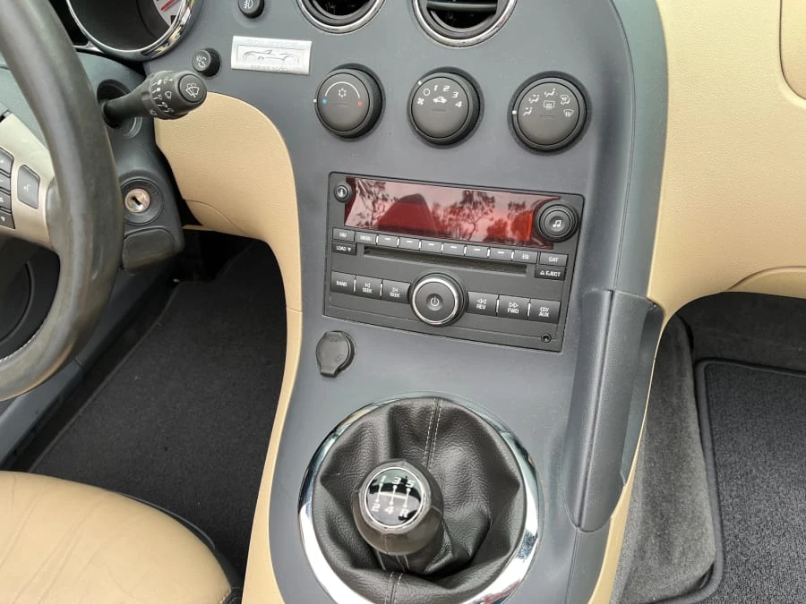 2006 Pontiac Solstice - Image 10 of 26