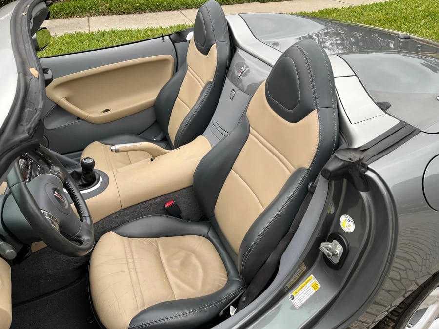 2006 Pontiac Solstice - Image 14 of 26