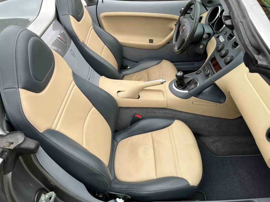 2006 Pontiac Solstice - Image 12 of 26