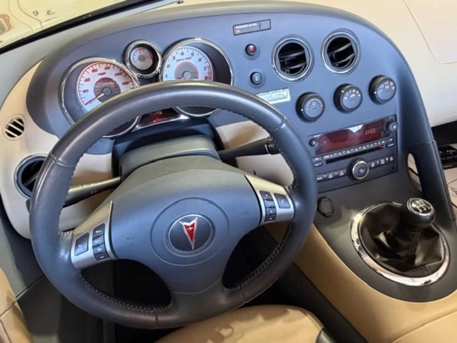 2006 Pontiac Solstice - Image 7 of 16