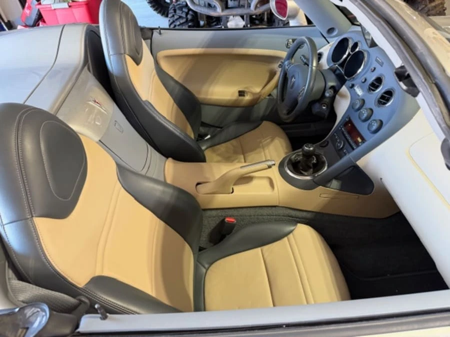 2006 Pontiac Solstice - Image 6 of 16