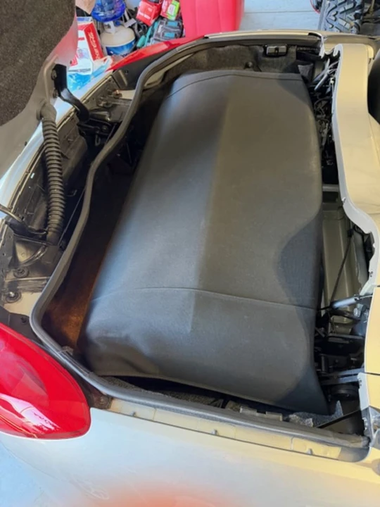 2006 Pontiac Solstice - Image 10 of 16