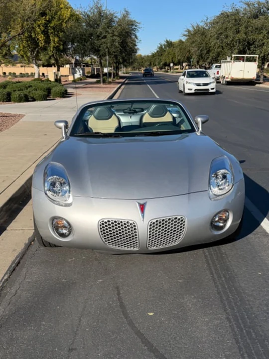 2006 Pontiac Solstice - Image 3 of 16
