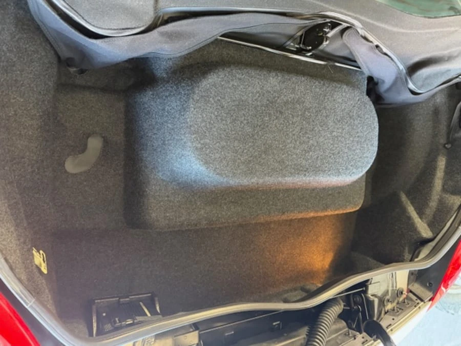 2006 Pontiac Solstice - Image 12 of 16