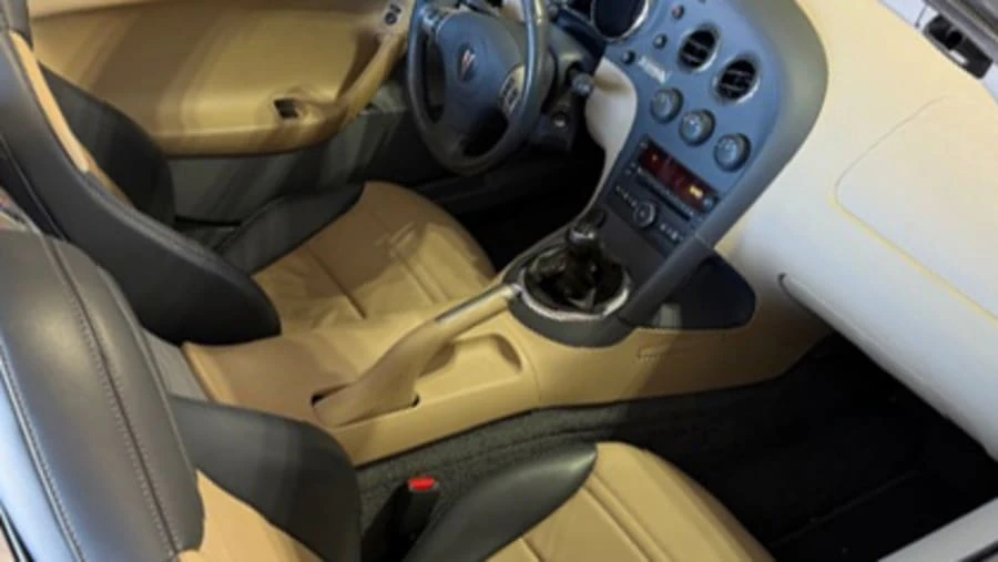 2006 Pontiac Solstice - Image 9 of 16