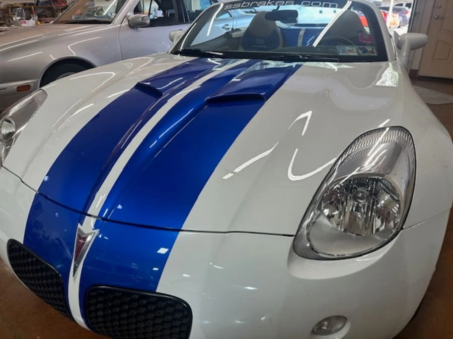 2006 Pontiac Solstice - Image 13 of 26