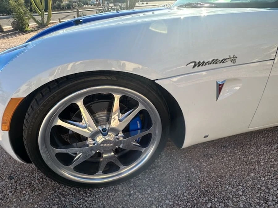 2006 Pontiac Solstice - Image 17 of 26