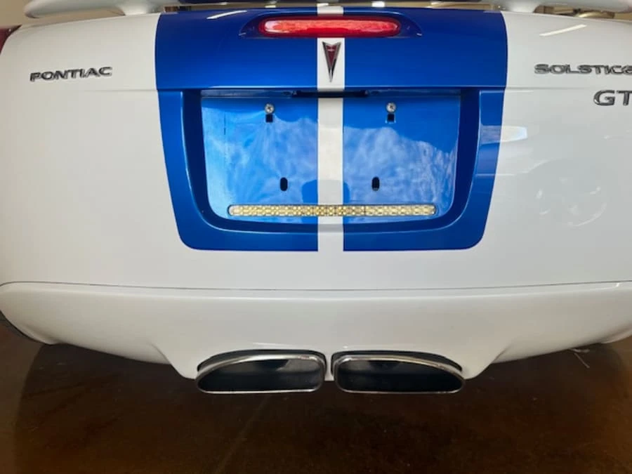 2006 Pontiac Solstice - Image 12 of 26