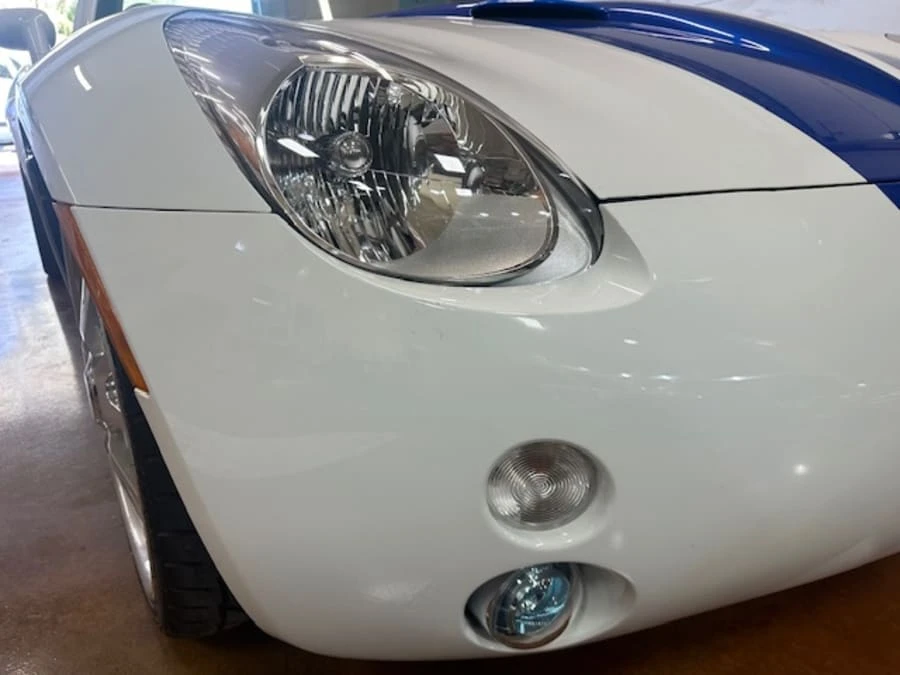 2006 Pontiac Solstice - Image 8 of 26