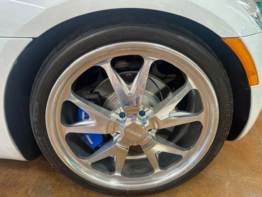 2006 Pontiac Solstice - Image 10 of 26