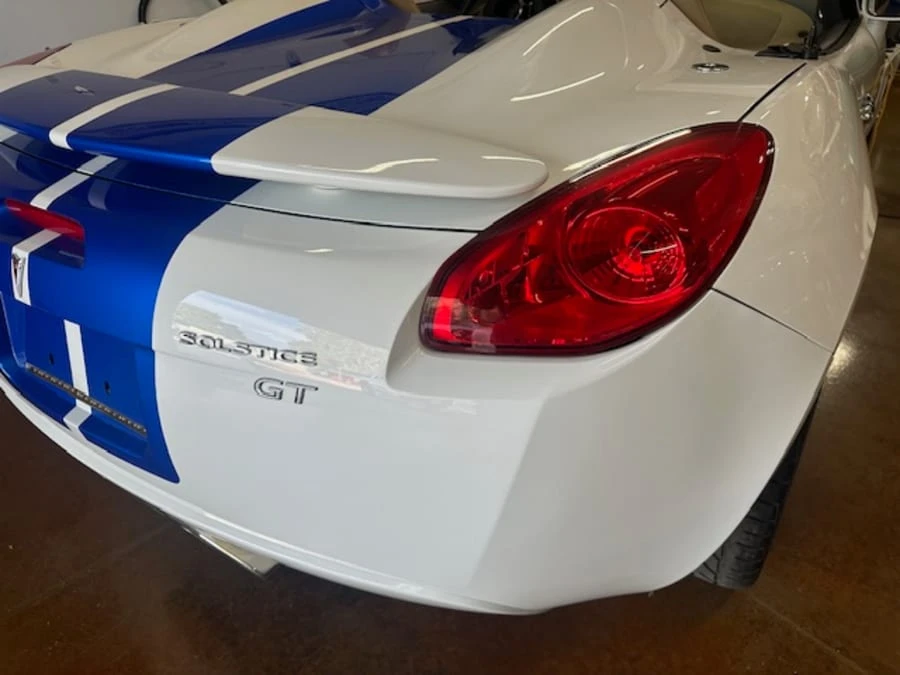2006 Pontiac Solstice - Image 7 of 26