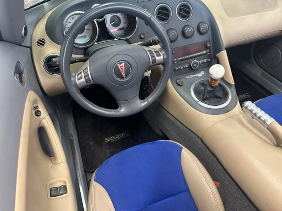 2006 Pontiac Solstice - Image 24 of 26
