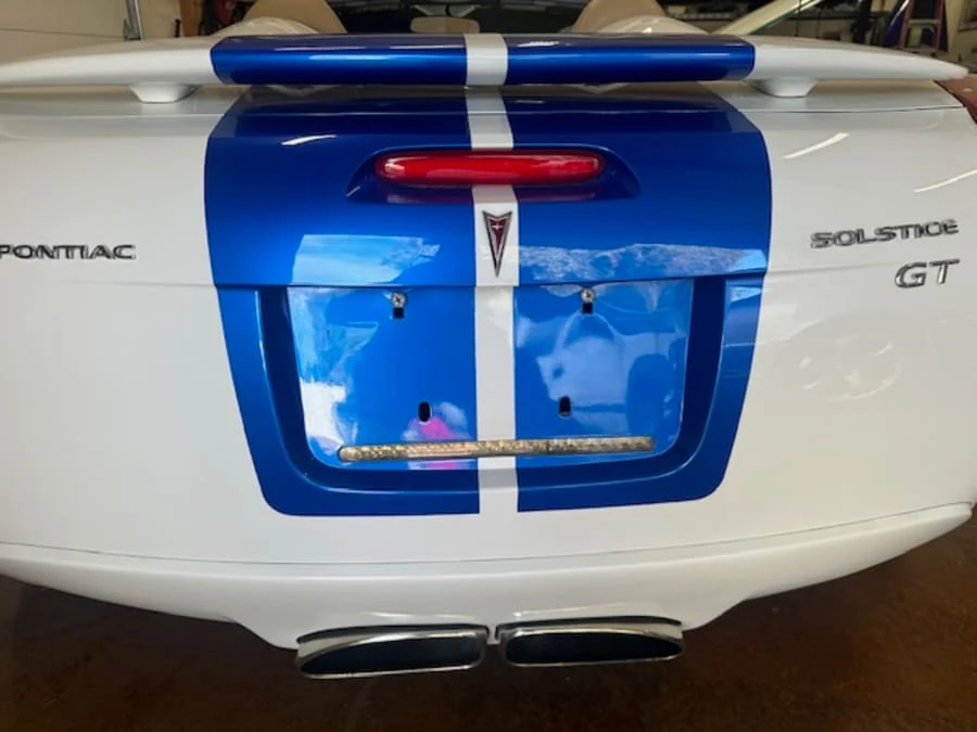 2006 Pontiac Solstice - Image 5 of 26
