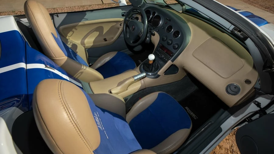 2006 Pontiac Solstice - Image 5 of 31