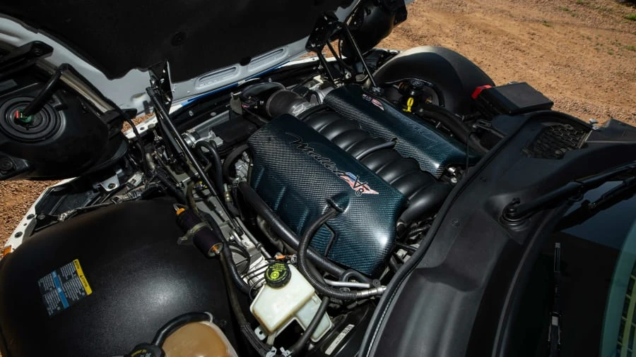 2006 Pontiac Solstice - Image 6 of 31