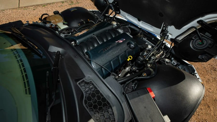 2006 Pontiac Solstice - Image 7 of 31