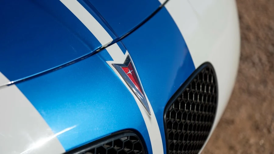 2006 Pontiac Solstice - Image 15 of 31