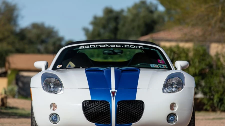 2006 Pontiac Solstice - Image 18 of 31
