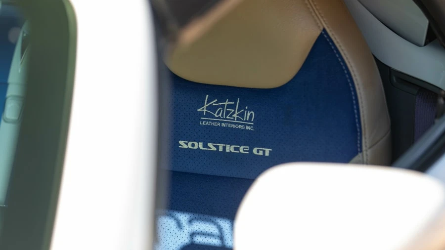 2006 Pontiac Solstice - Image 19 of 31