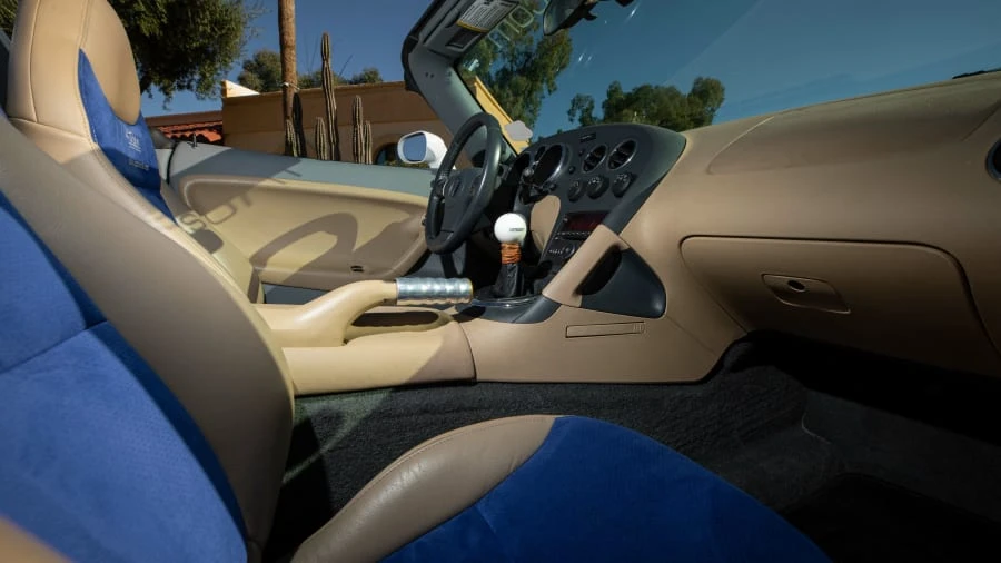 2006 Pontiac Solstice - Image 29 of 31