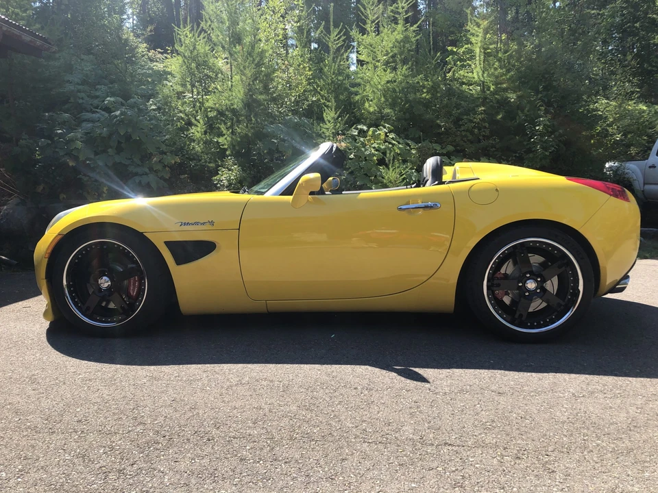 2006 Pontiac Solstice - Image 13 of 31