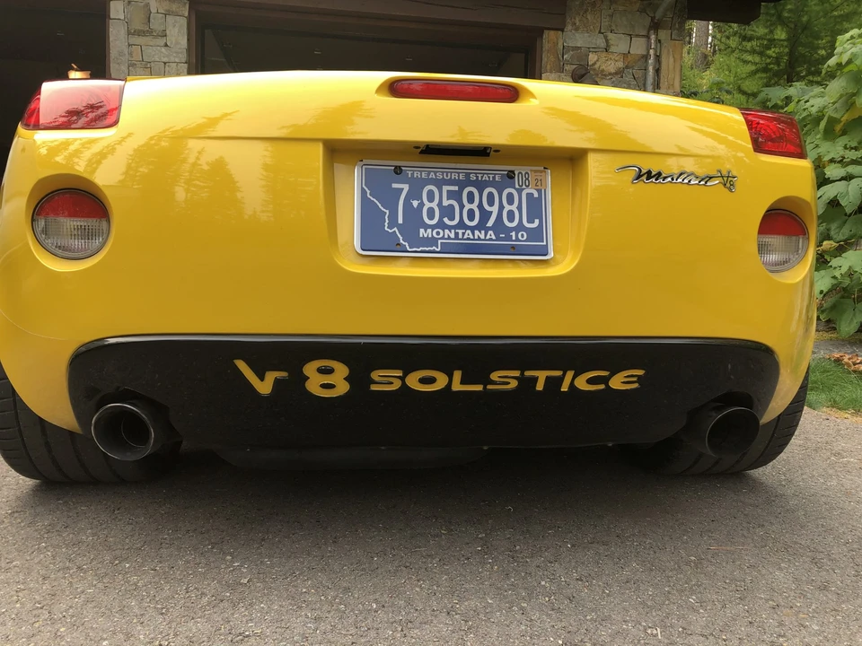 2006 Pontiac Solstice - Image 7 of 31