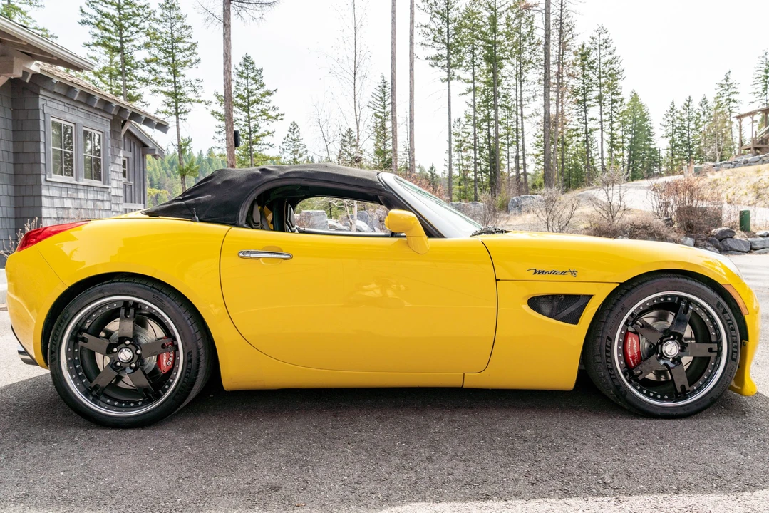2006 Pontiac Solstice - Image 20 of 31